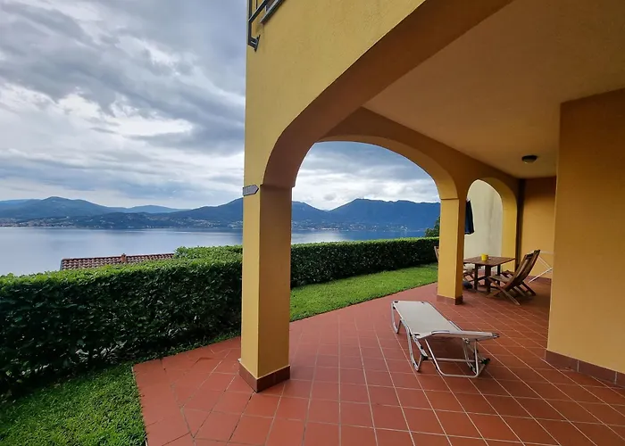 Il Vigneto 4*