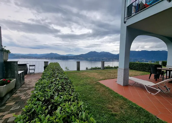 Il Vigneto Apart Otel