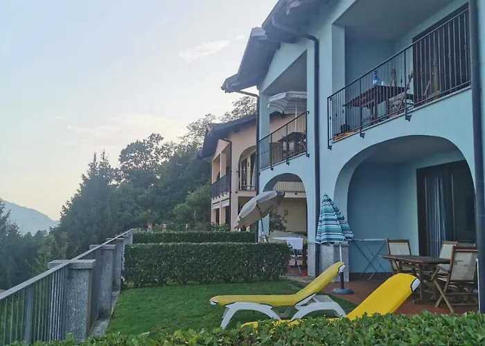 Il Vigneto