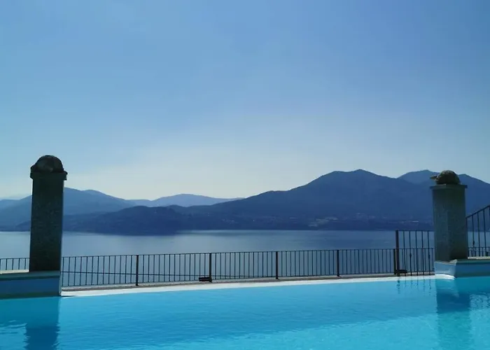 Il Vigneto 4*