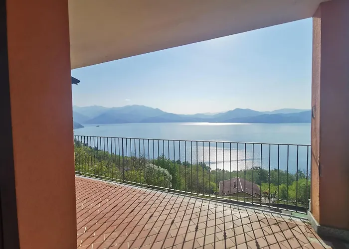 Il Vigneto 4* Oggebbio