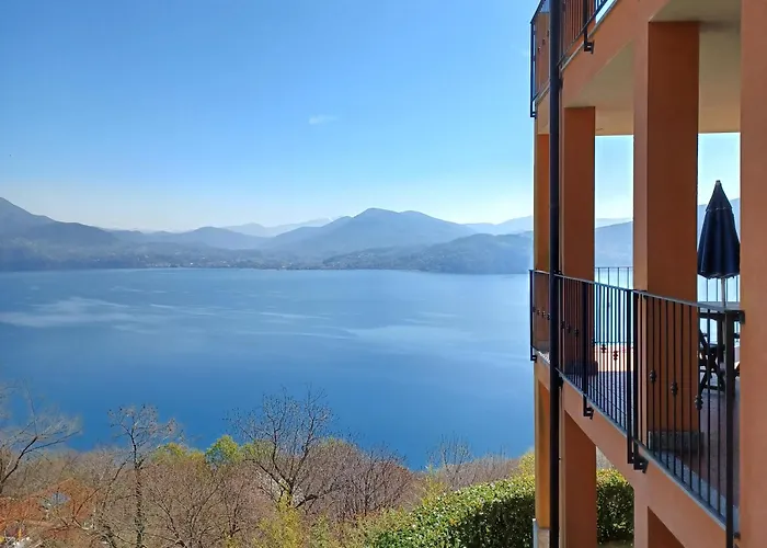 Apart-hotel Il Vigneto