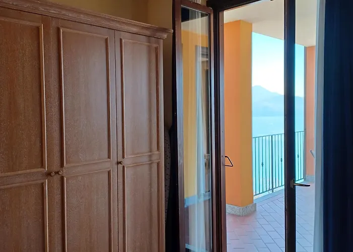 Il Vigneto 4* Oggebbio