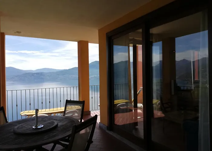 Il Vigneto Apart Otel