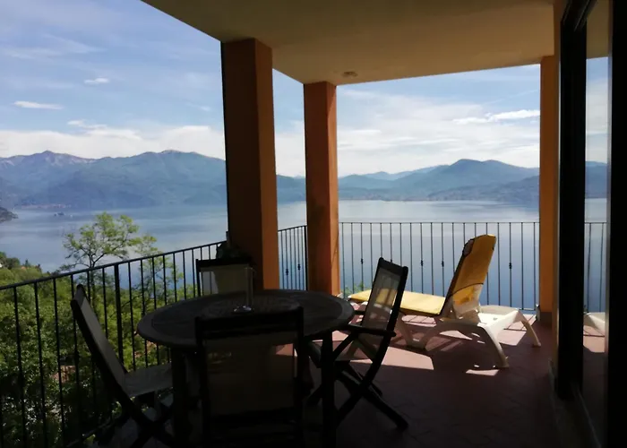 Il Vigneto Apart Otel 4*