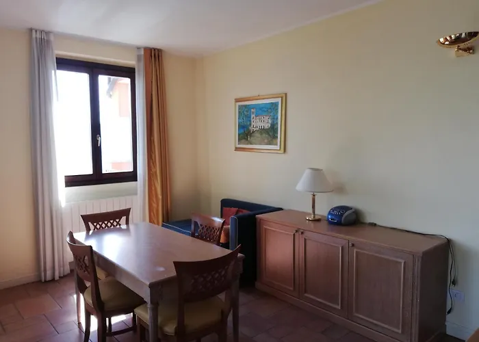 Il Vigneto 4*
