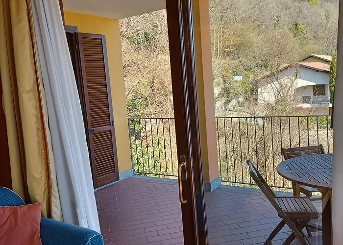 Il Vigneto Apart-hotel
