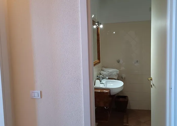 Il Vigneto Apart Otel