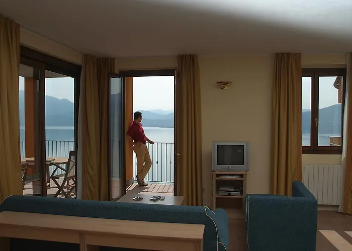 Apart-hotel Il Vigneto