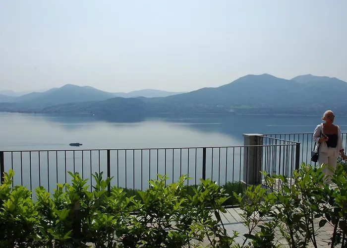 Il Vigneto Oggebbio