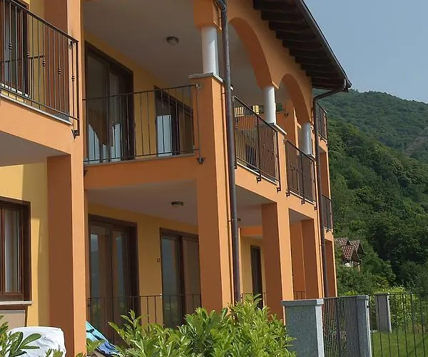 Il Vigneto 4*