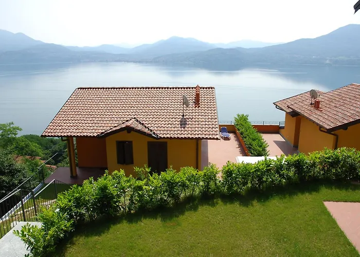 Il Vigneto Oggebbio