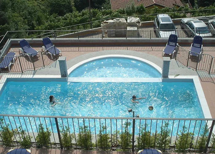 Il Vigneto 4*