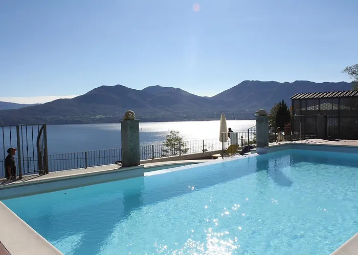 Apart Otel Il Vigneto 4*