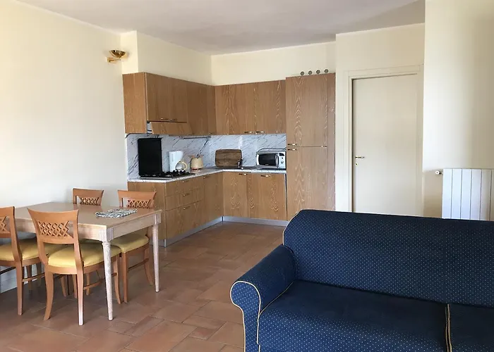 Il Vigneto Apart-hotel