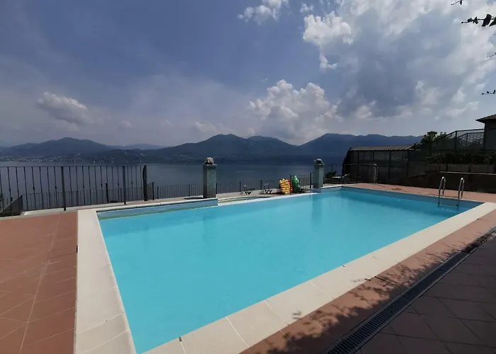 Il Vigneto Apart Otel 4*